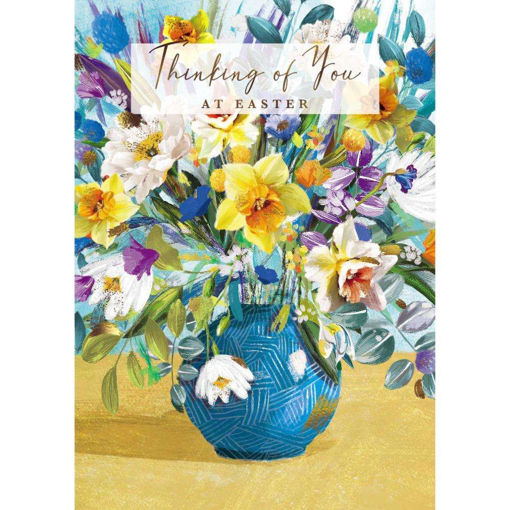Picture of THINKING OF YOU AT EASTER